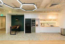Suntec Tower One (D1), Office #507807211